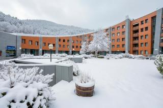 L' Aquila Campo Smith On The Ski Slopes - Happy Rentals - Bardonecchia - 9