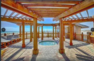 Pelican Beach Resort unit #903 - 8
