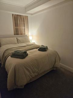 The Red Brick Retreat - 8