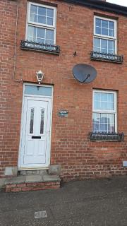 The Red Brick Retreat - 6