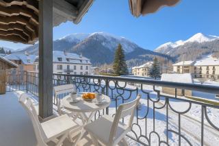 Residence Le Cristal - Grands Montets 18 - Happy Rentals - 9