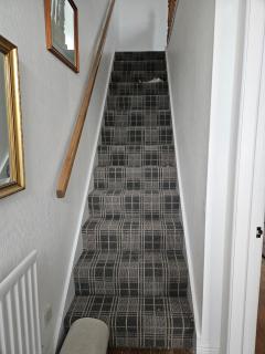 The Red Brick Retreat - 2