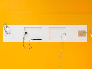 ibis budget Divinopolis - 8