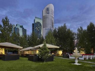Rixos President Hotel Astana - 8