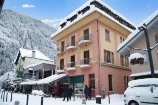 Appartement De l'Aiguille Du Midi - Happy Rentals - 2