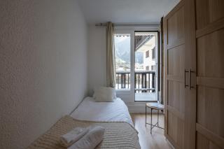 Appartement Lyret 1 - Happy Rentals - 4