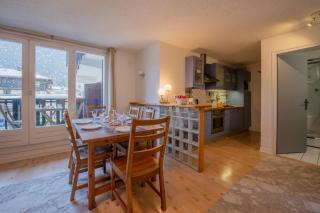 Appartement Lyret 1 - Happy Rentals - 7