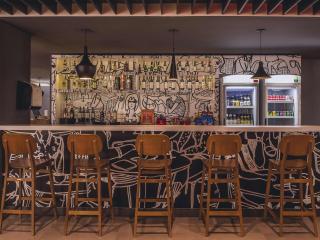 ibis Carlos Barbosa - 5