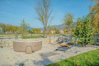 Vipava River Retreat - Happy Rentals - 9