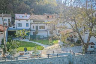 Vipava River Retreat - Happy Rentals - 0