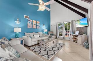 Golf Villa 93C - 9