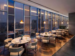 Novotel Ambassador Seoul Dongdaemun Hotels & Residences - 6