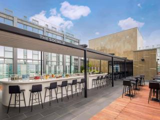 Novotel Ambassador Seoul Dongdaemun Hotels & Residences - 4