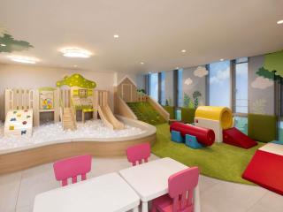 Novotel Ambassador Seoul Dongdaemun Hotels & Residences - 2