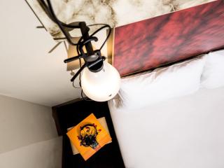 ibis Vilnius Centre - 1