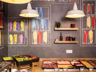 ibis Vilnius Centre - 5