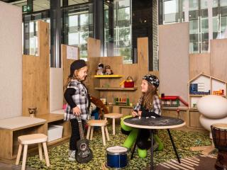 ibis Vilnius Centre - 2