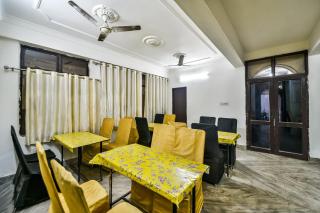 Hotel O Tirupati Residency Kota Airport - 6