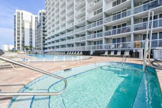 Pelican Beach Resort unit #903 - 7
