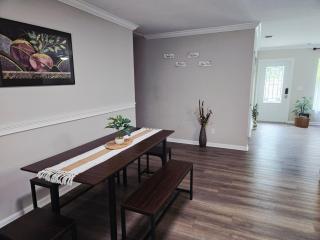 Naple's paradise heated pool - 9