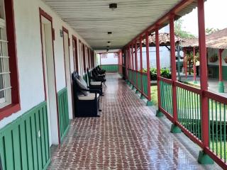 Hotel campestre La Floresta - 4