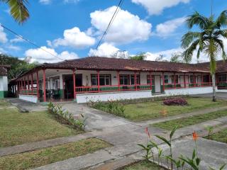 Hotel campestre La Floresta - 8