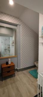 Jura entre Lacs et Montagnes Charmant studio cosy de 38 m2 - 8