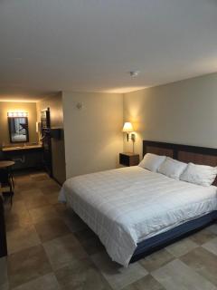 Twin Lakes Inn & RV Park - 7