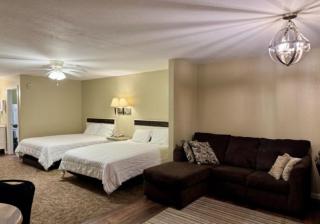 Twin Lakes Inn & RV Park - 3