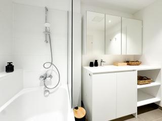 Ruheoase mit Parkblick - 15 Min Zentrum - Therme & Gym - 7