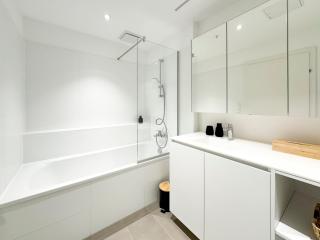 Ruheoase mit Parkblick - 15 Min Zentrum - Therme & Gym - 6