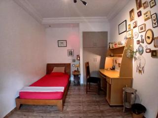 chambre avec famille - 0