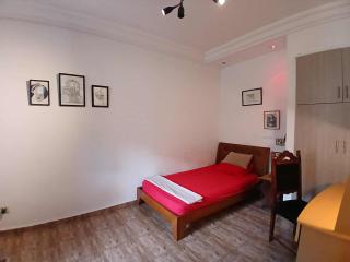 chambre avec famille - 4