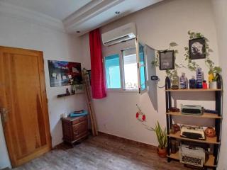 chambre avec famille - 3