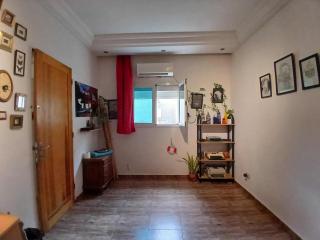 chambre avec famille - 1