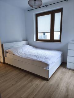 Nowa Praga by LookAp - darmowy parking! - 2