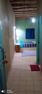 DAR MIRA DUNES Hassilabiad-Merzouga - 4