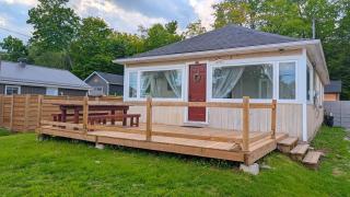 Lake Simcoe Cottage Peaceful Nature Retreat - 0