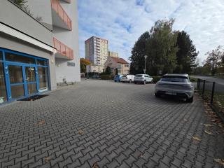 Sport Hotel České Budějovice - 8