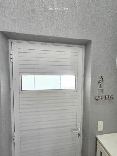 Metropolitan Barcelona By Rei dos Flats - 1