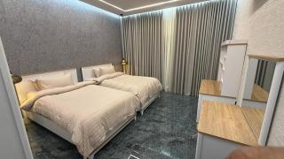 فخامة احسان للشقق الفندقية - 9