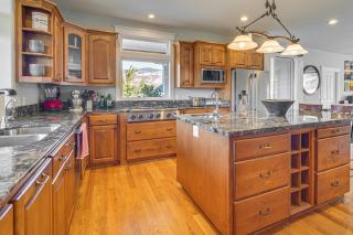 Private Pool and Mtn Views Stunning Ashland Home - 2