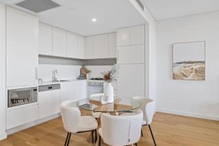 Macquarie Park 2BR Resort style Apt - 9