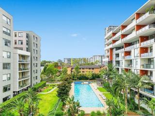 Macquarie Park 2BR Resort style Apt - 5