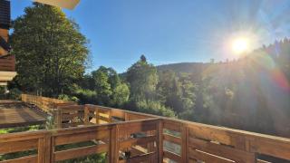 Black Hill Pod Zieleńcem Apartament GOLD Nr3 - 3