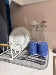 Origin Studios - Walk to Highstreet, BGC - 2