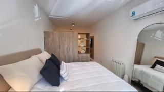 Hestia at Palermo Studio con balcnn y lavarropas - 7