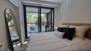 Hestia at Palermo Studio con balcnn y lavarropas - 6