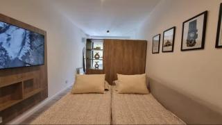 Hestia at Palermo Studio con balcnn y lavarropas - 1