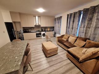 home in Kingston on King's road london - 3